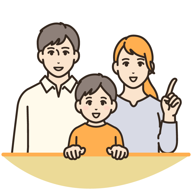 満足して頂けるように頑張ります